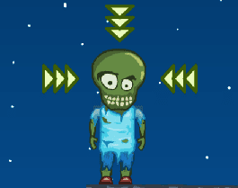 Bounzy 2 Unblocked Game